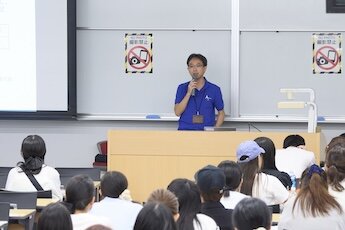 星が丘キャンパス