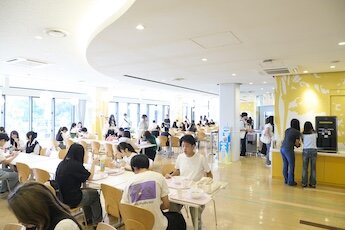 星が丘キャンパス