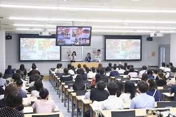 星が丘キャンパス