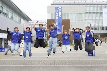 長久手キャンパス