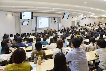 長久手キャンパス