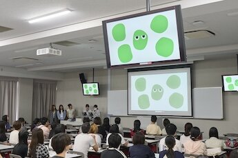 長久手キャンパス