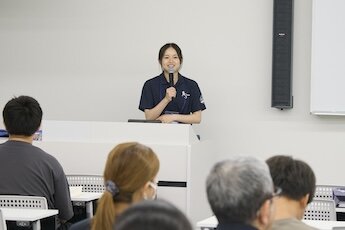 長久手キャンパス