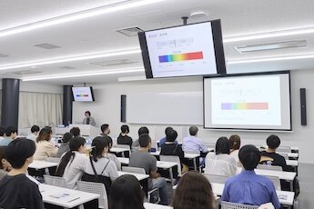 長久手キャンパス