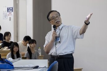 長久手キャンパス