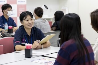長久手キャンパス