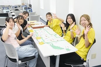 長久手キャンパス