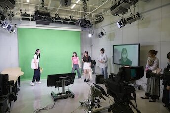 長久手キャンパス