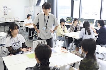 長久手キャンパス