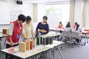 長久手キャンパス