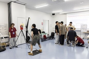 長久手キャンパス