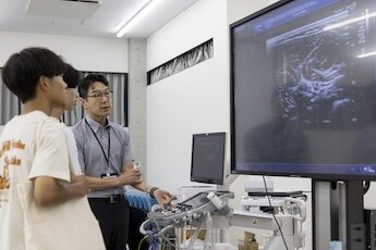 長久手キャンパス