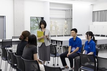 長久手キャンパス