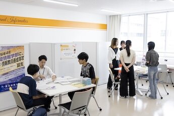 長久手キャンパス