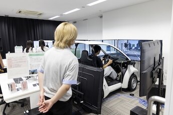 長久手キャンパス