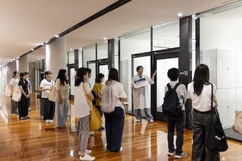 長久手キャンパス