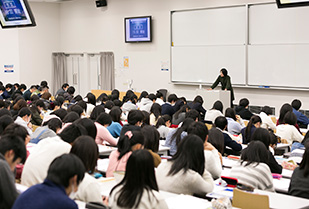 河合塾講師による一般入試問題対策講座