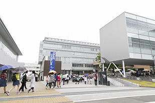 オープンキャンパス16 第1回長久手キャンパスレポート オープンキャンパス イベント情報 愛知淑徳大学 受験生応援サイト オープンキャンパス16 第1回長久手キャンパスレポート オープンキャンパス イベント情報 愛知淑徳大学 受験生応援サイト