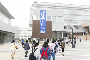 オープンキャンパス16 第2回長久手キャンパスレポート オープンキャンパス イベント情報 愛知淑徳大学 受験生応援サイト オープンキャンパス16 第2回長久手キャンパスレポート オープンキャンパス イベント情報 愛知淑徳大学 受験生応援サイト
