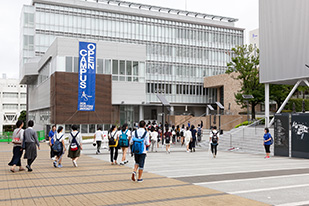 オープンキャンパス16 第3回長久手キャンパスレポート オープンキャンパス イベント情報 愛知淑徳大学 受験生応援サイト オープンキャンパス16 第3回長久手キャンパスレポート オープンキャンパス イベント情報 愛知淑徳大学 受験生応援サイト
