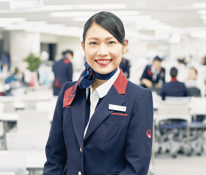 活躍する卒業生 愛知淑徳大学 受験生応援サイト As Navi