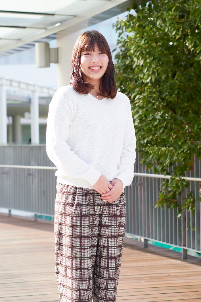 就職決定者 愛知淑徳大学 受験生応援サイト As Navi 就職決定者 愛知淑徳大学 受験生応援サイト As Navi
