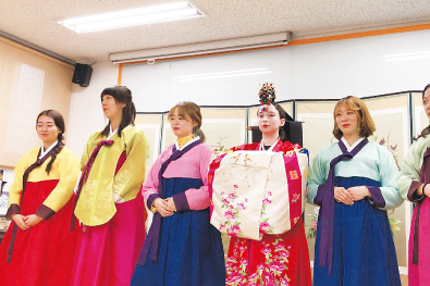 ランゲージ専攻